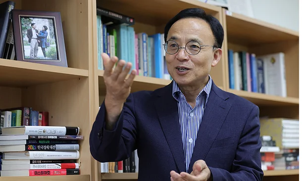 김영익 커뮤니티 이미지